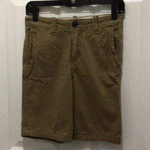 Abercrombie boy short